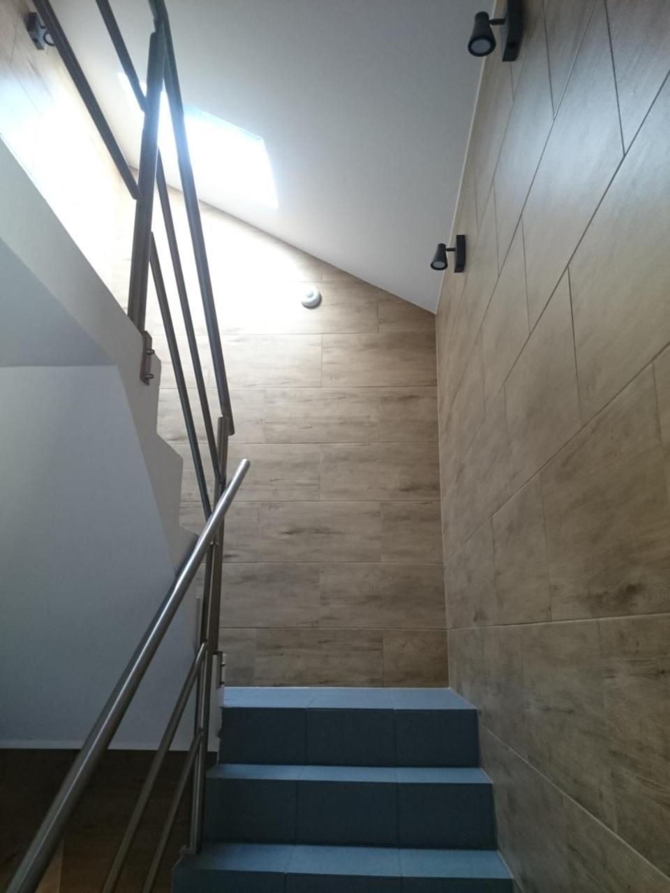Kwatera U Marka Władysławowo Exterior foto